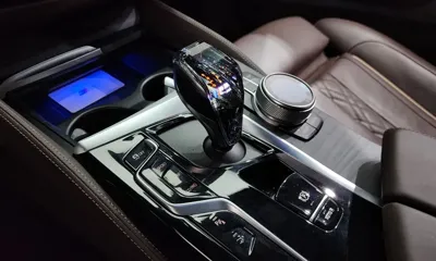 BMW Gran Turismo 2022, 60244 км, за 46900000 KRW - фото 9