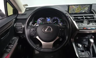 Lexus NX 2019, 77423 км, за 34500000 KRW - фото 13