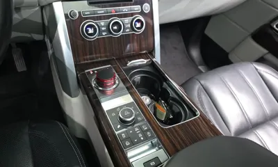 Land Rover Range Rover 2017, 63394 км, за 34990000 KRW - фото 9