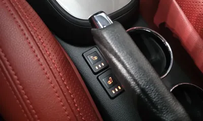 ChevroletGMDaewoo Trax 2016, 76162 км, за 5990000 KRW - фото 17