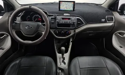 Kia Morning 2015, 47112 км, за 4300000 KRW - фото 7