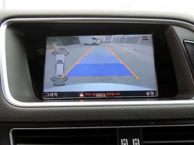 Audi SQ5 2016, 129529 км, за 17990000 KRW - фото 12