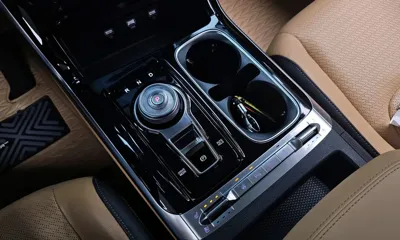 Kia Canival 2023, 72331 км, за 29700000 KRW - фото 9