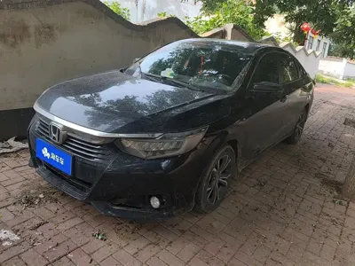 Honda Crider · 2023 год