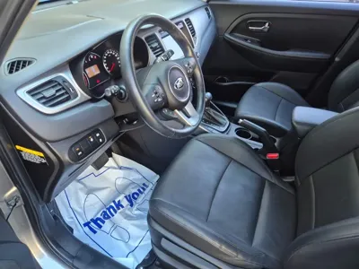 Kia Carens 2015, 40700 км, за 9900000 KRW - фото 11