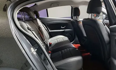 Renault-KoreaSamsung SM3 2016, 31771 км, за 5200000 KRW - фото 11