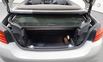 BMW 4-Series 2015, 126765 км, за 15000000 KRW - фото 17