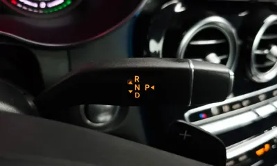 Mercedes-Benz GLC-Class 2018, 62656 км, за 29900000 KRW - фото 9