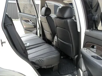 KG_Mobility_Ssangyong Rexton 2011, 125221 км, за 2500000 KRW - фото 11
