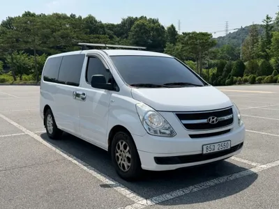 Hyundai Starex 2014, 224837 км, за 3800000 KRW