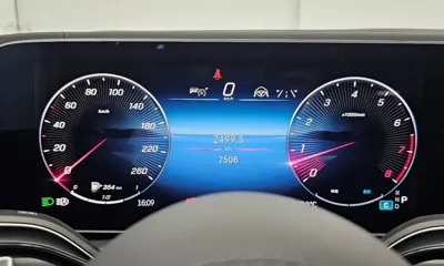 Mercedes-Benz GLS-Class 2025, 2505 км, за 248000000 KRW - фото 20