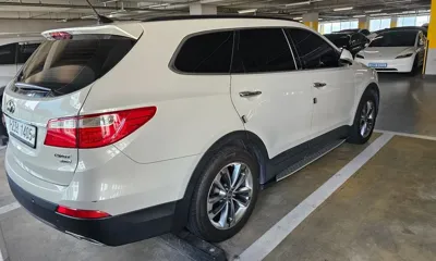Hyundai Maxcruz 2014, 160000 км, за 8890000 KRW
