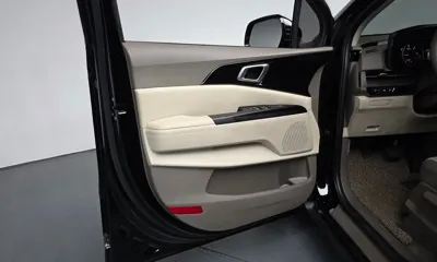 Kia Canival 2021, 6599 км, за 25990000 KRW - фото 24