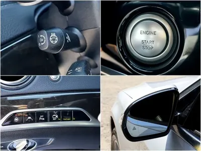 Mercedes-Benz S-Class 2015, 251569 км, за 19400000 KRW - фото 16
