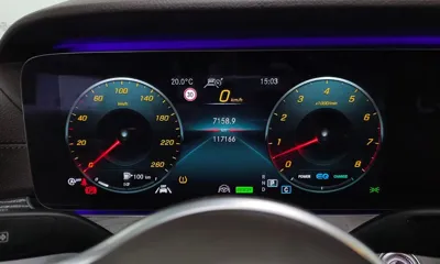 Mercedes-Benz CLS-Class 2021, 117166 км, за 36900000 KRW - фото 8