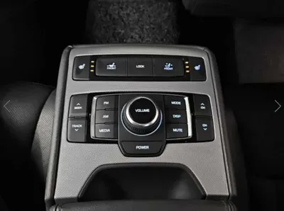 Genesis G80 2018, 203509 км, за 11490000 KRW - фото 14