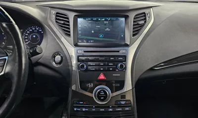 Hyundai Grandeur 2016, 159972 км, за 6990000 KRW - фото 27