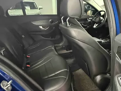 Mercedes-Benz C-Class 2019, 53700 км, за 113800 CNY - фото 12