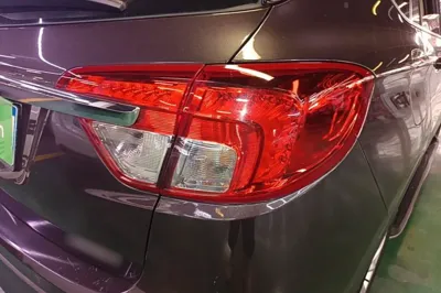 Buick Envision 2016, 107200 км, за 47449.83 CNY - фото 9