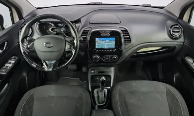 Renault-KoreaSamsung QM3 2014, 70642 км, за 5990000 KRW - фото 7