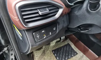 Hyundai Santafe 2019, 77269 км, за 22500000 KRW - фото 31