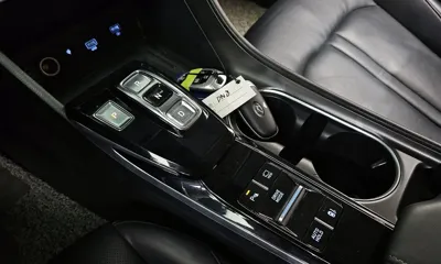 Hyundai Sonata 2022, 104628 км, за 17000000 KRW - фото 9