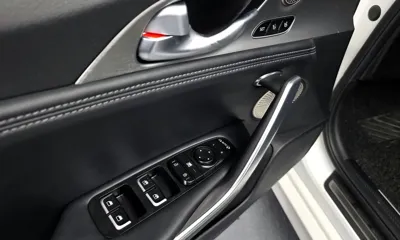 Kia Stinger 2019, 63453 км, за 18400000 KRW - фото 18