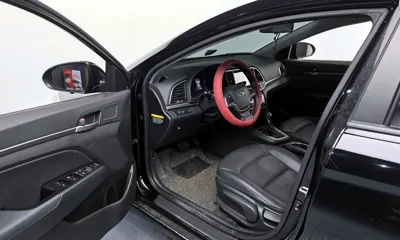Hyundai Avante 2018, 30467 км, за 12900000 KRW - фото 10