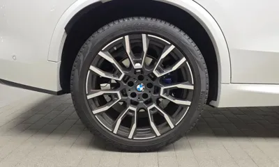 BMW X5 2025, 7840 км, за 127900000 KRW - фото 5