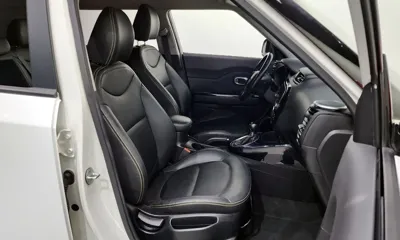 Kia Soul 2015, 96104 км, за 7500000 KRW - фото 12