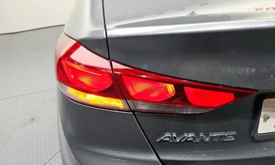 Hyundai Avante 2016, 121277 км, за 9200000 KRW - фото 23