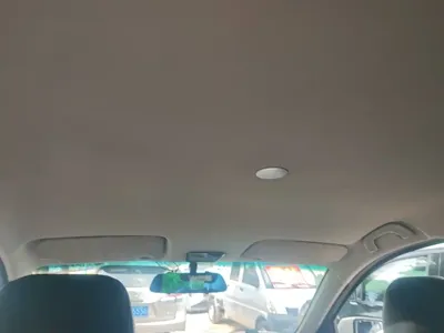 Wuling Hongguang S3 2019, 60199 км, за 28200 CNY - фото 18