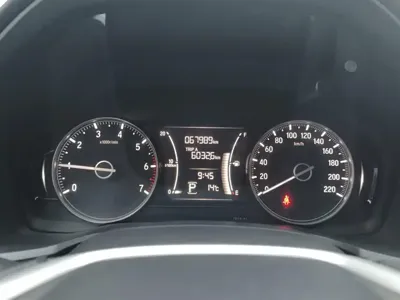 Honda Envix 2020, 68000 км, за 42600 CNY - фото 14