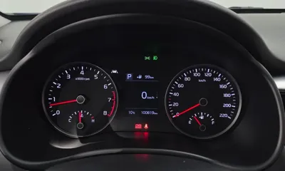 Kia Stonic 2019, 100819 км, за 10690000 KRW - фото 8