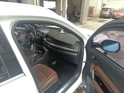 Haval H6 2018, 35800 км, за 47000 CNY - фото 20