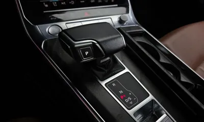 Audi A6 2020, 109563 км, за 26900000 KRW - фото 9
