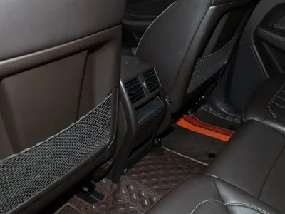 Mercedes-Benz GLS 2018, 44000 км, за 388000 CNY - фото 21