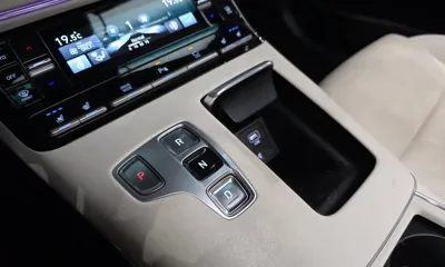 Hyundai Grandeur 2023, 78529 км, за 28000000 KRW - фото 9