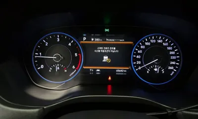 Hyundai Palisade 2022, 65642 км, за 24200000 KRW - фото 8