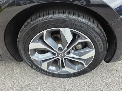 Renault-KoreaSamsung SM6 2019, 69640 км, за 8990000 KRW - фото 19
