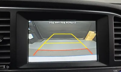 Hyundai Avante 2017, 164640 км, за 6900000 KRW - фото 14