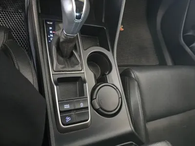 Hyundai Tucson 2016, 99948 км, за 9700000 KRW - фото 17