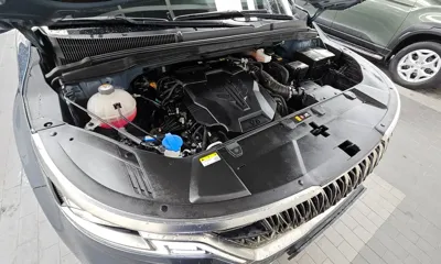 Kia Canival 2023, 47919 км, за 24390000 KRW - фото 6