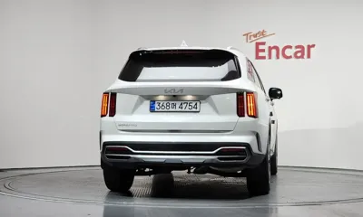 Kia Sorento 2023, 32977 км, за 31300000 KRW