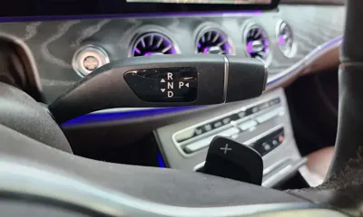 Mercedes-Benz CLS-Class 2021, 78447 км, за 40990000 KRW - фото 9