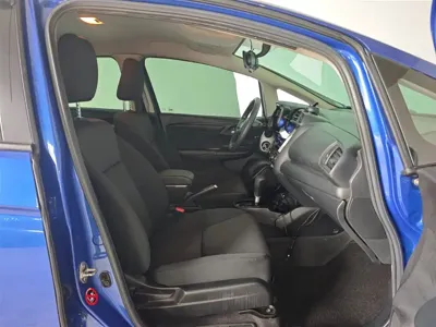 Honda Fit 2016, 74000 км, за 27799 CNY - фото 7
