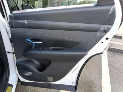 Hyundai Tucson 2026, 5 км, за 4200000 KRW - фото 16