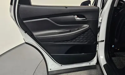 Hyundai Santafe 2021, 111637 км, за 21900000 KRW - фото 25