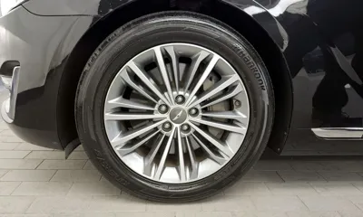 Genesis EQ900 2018, 90222 км, за 19500000 KRW - фото 5