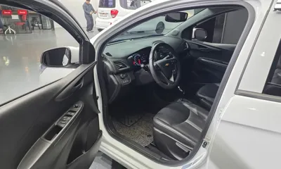 ChevroletGMDaewoo Spark 2019, 45365 км, за 7500000 KRW - фото 10